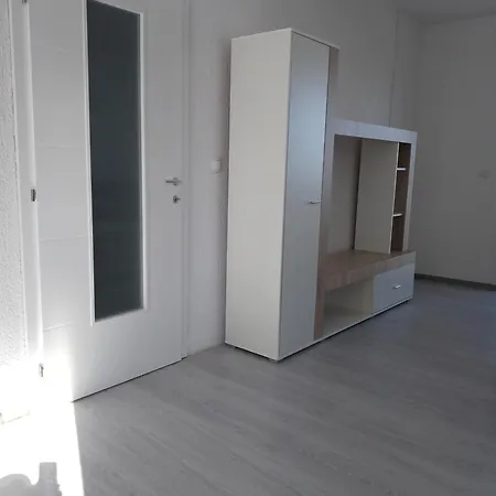 Lejlighed Sobe Latice Tomislavgrad